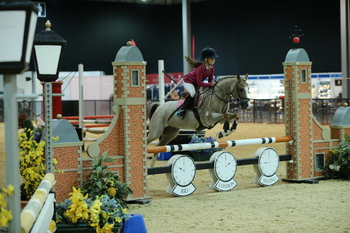 Promising Talent unveiled in the 128 Stepping Stones Championship Final